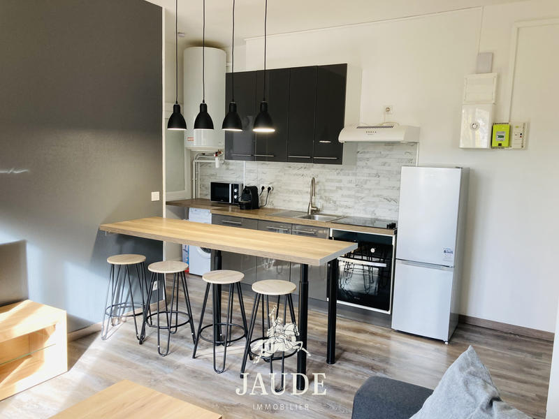 Appartement - 70 m² - 4 pièces