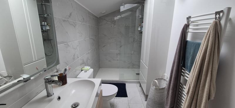 Maison - 119 m² - 5 pièces