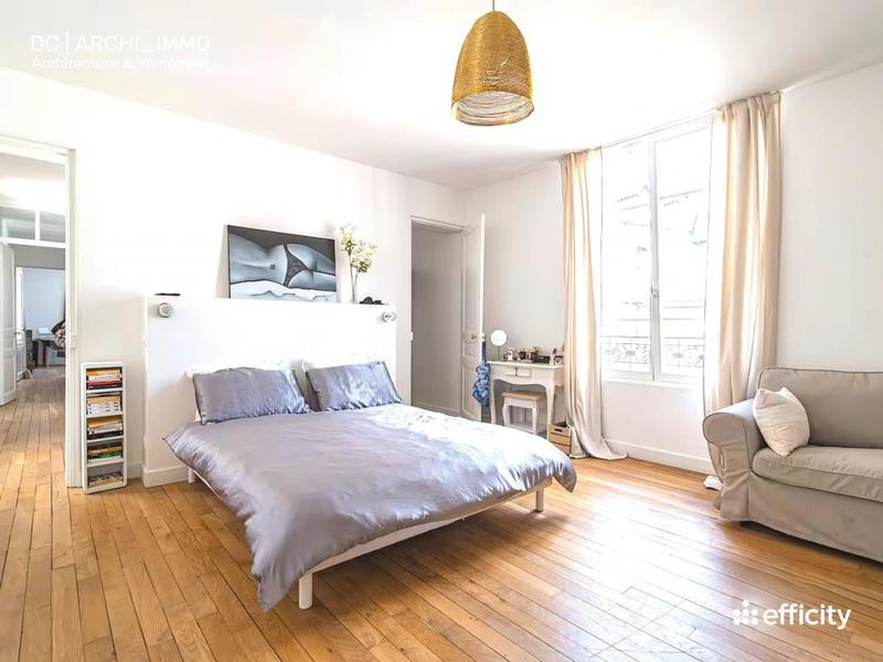 Maison - 247 m² - 10 pièces