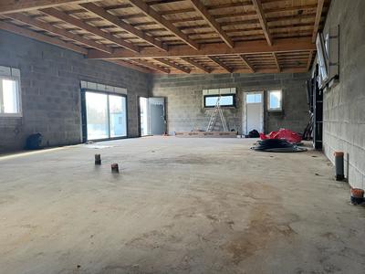 Maison - 111 m² - 5 pièces