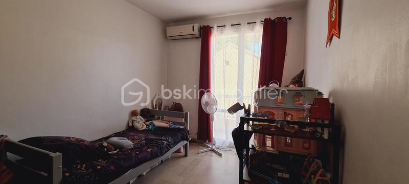 Appartement - 113 m² - 6 pièces