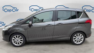 Ford B-Max 1.0 EcoBoost 125 Titanium