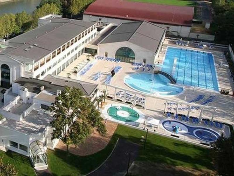 Appartement - 140 m² - 5 pièces