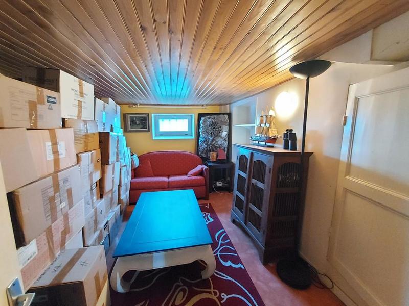 Maison - 200 m² - 5 pièces