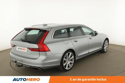 Volvo V90 2.0 D5 Awd Inscription Luxe Geartronic 8 235 ch