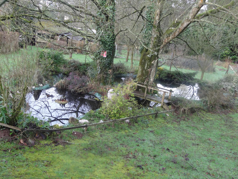 Maison - 147 m² - 6 pièces