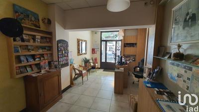 Local commercial - 600 m²