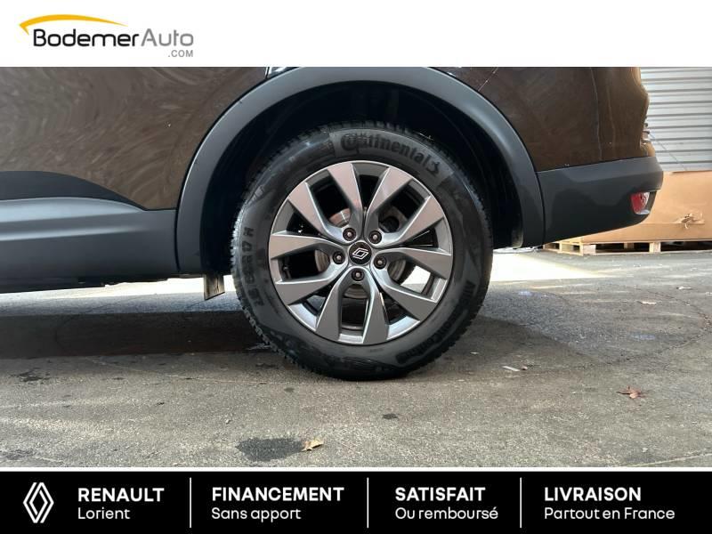 Renault Arkana mild hybrid 140 Edc Gsr2 Evolution