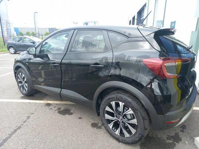 Renault Captur TCe 90 Evolution