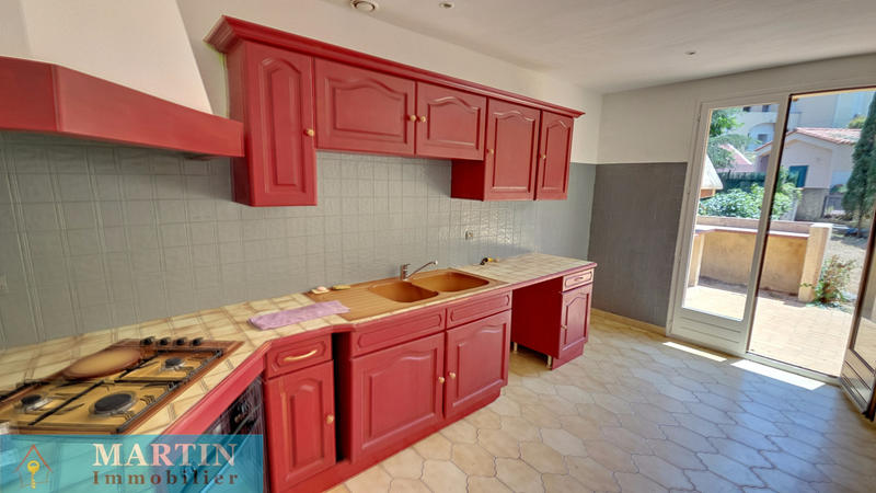 Villa - 83 m² - 5 pièces