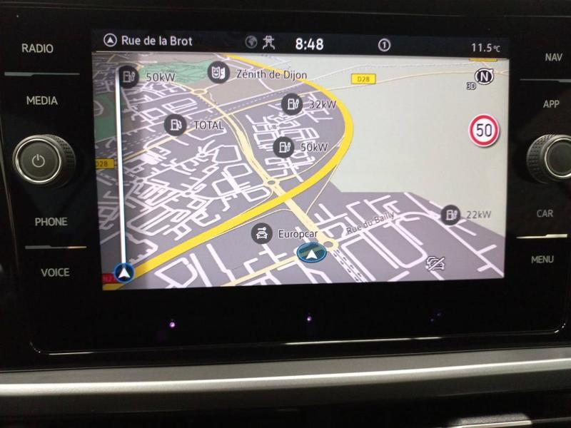 Volkswagen t-Roc Cabriolet 1.5 Tsi Evo2 150 Start/Stop Dsg7 Style