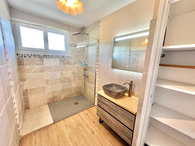 Maison - 146 m² - 7 pièces