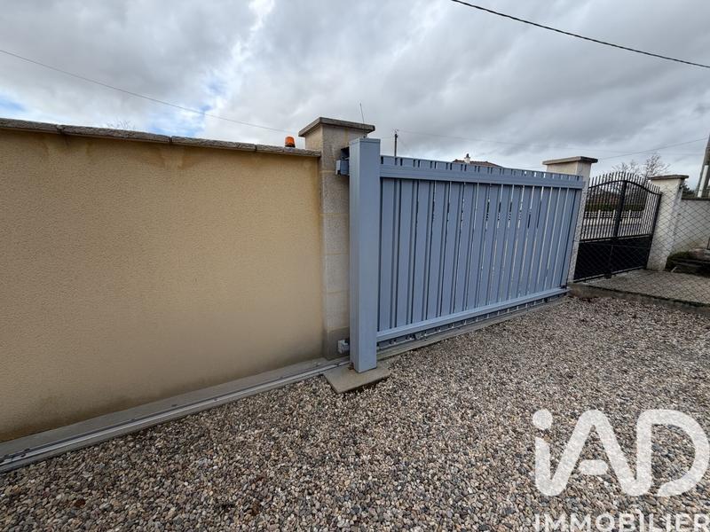 Maison - 153 m² - 6 pièces