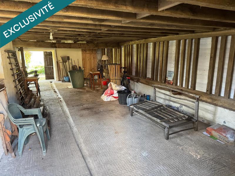 Maison - 280 m² - 9 pièces