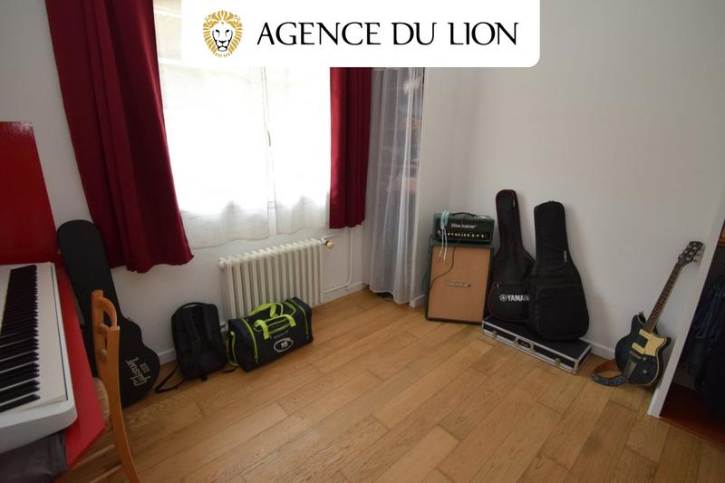 Maison - 151 m² - 6 pièces