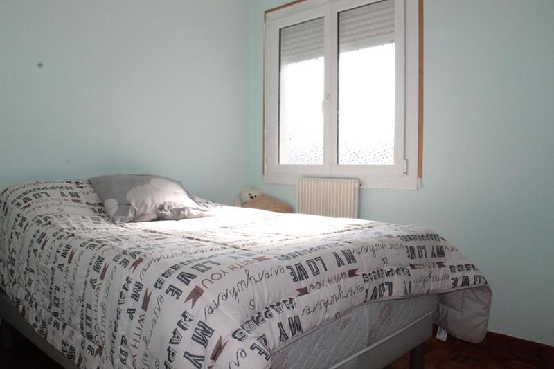 Maison - 75 m² - 5 pièces