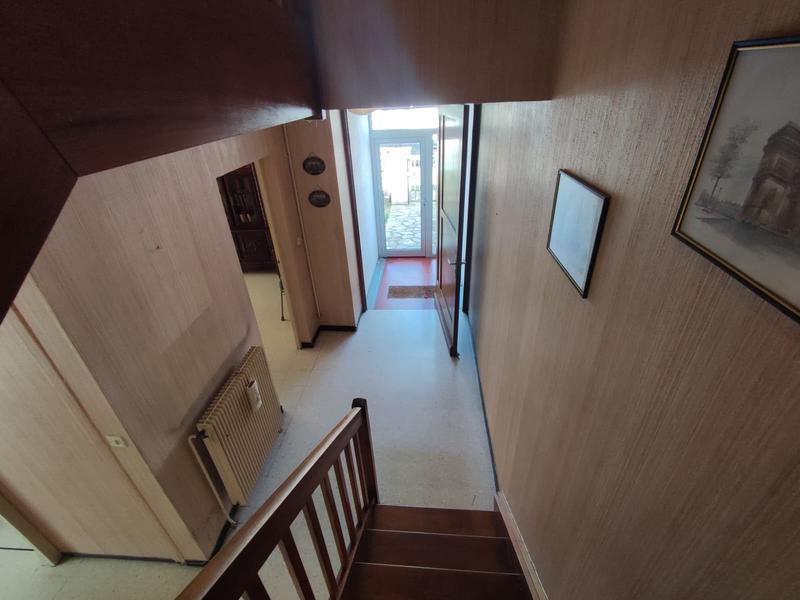 Maison - 106 m² - 4 pièces