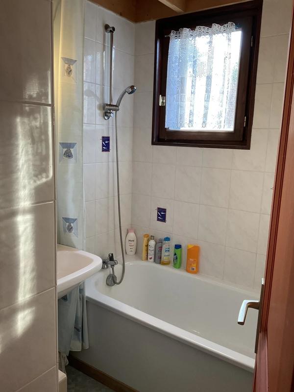 Châlet - 36 m² - 3 pièces