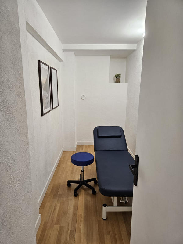 Local commercial - 152 m²