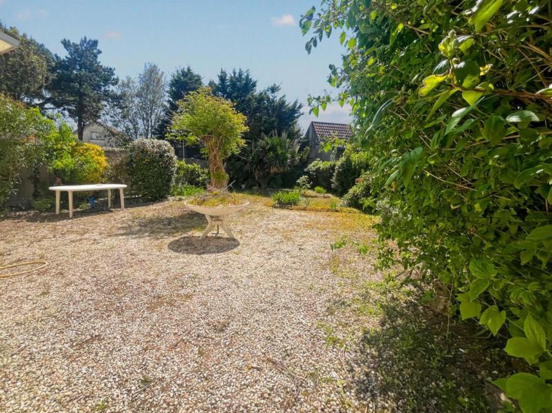 Maison - 126 m² - 6 pièces