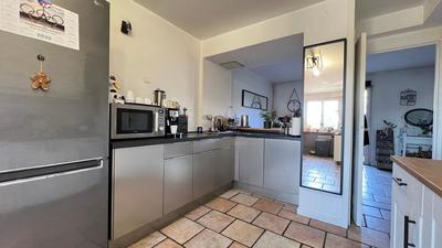 Maison - 127 m² - 7 pièces