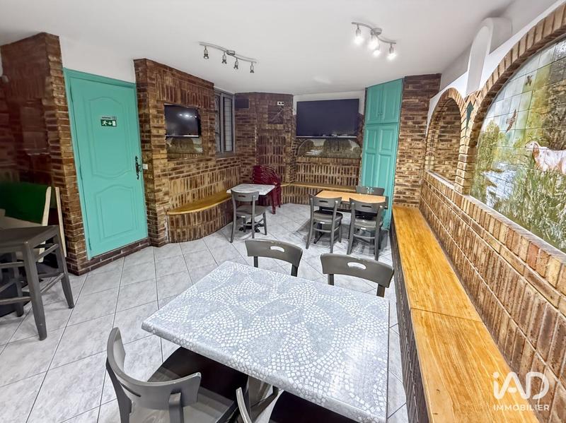 Local commercial - 65 m²