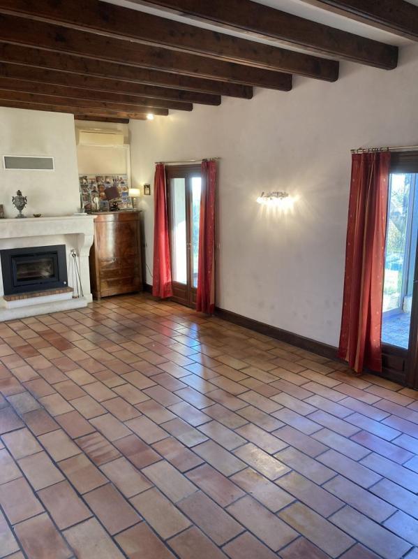 Maison - 126 m² - 7 pièces