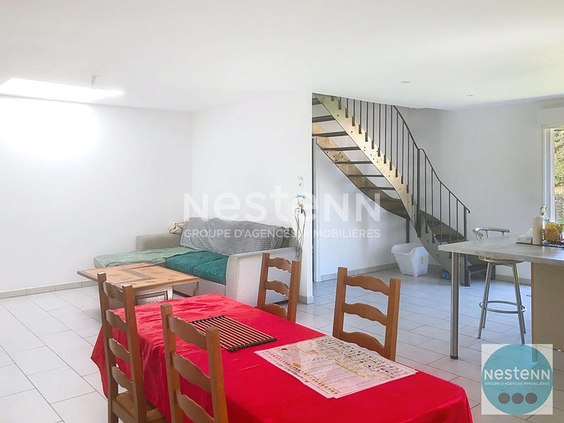Maison - 146 m² - 5 pièces