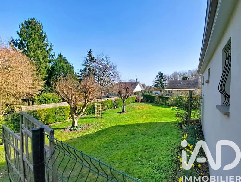 Maison - 135 m² - 4 pièces