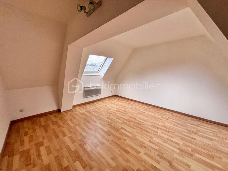 Maison de ville - 67 m² - 4 pièces