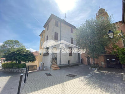 Appartement - 31 m² - 2 pièces