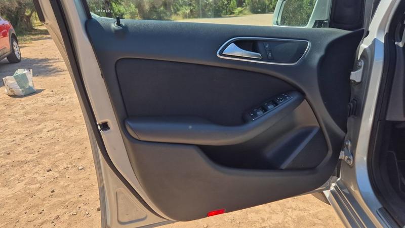 Mercedes Classe B 1.8 180 Cdi 109 7g-Dct Fascination - Automatique