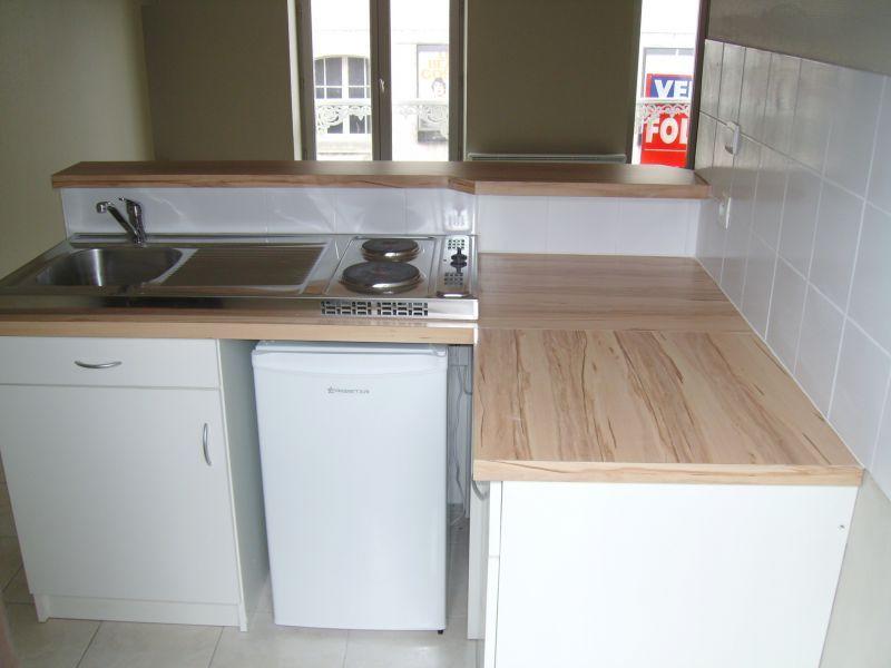 Appartement - 29 m² - 1 pièce