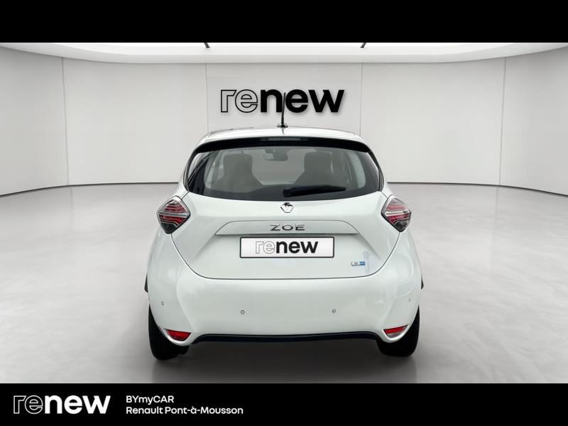 Renault Zoe R110 Achat Intégral Business