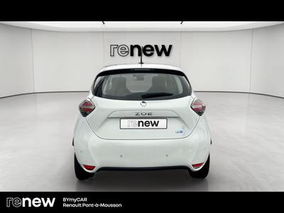 Renault Zoe R110 Achat Intégral Business