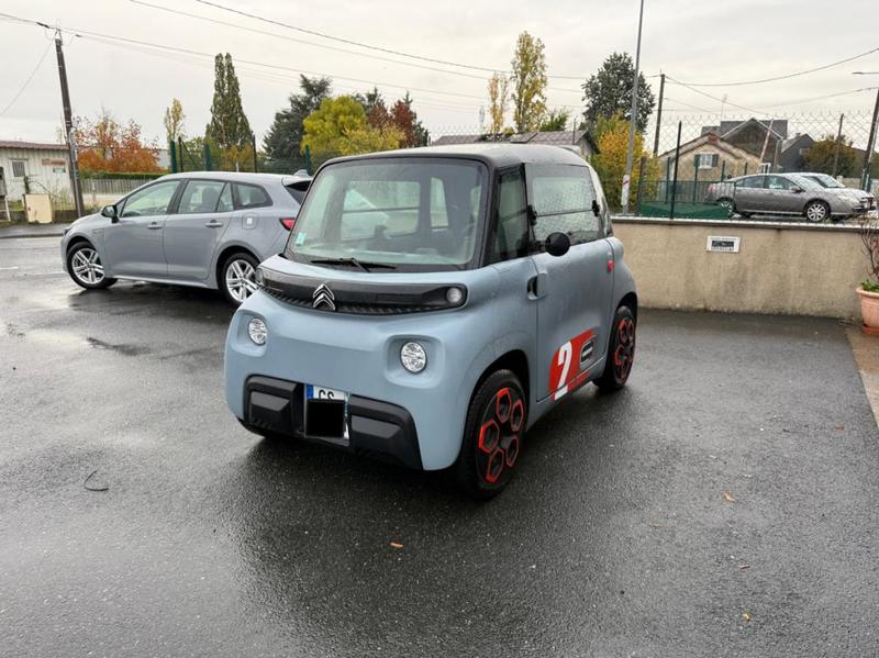 Citroën Ami Elec 2 Pl / Reprise Possible