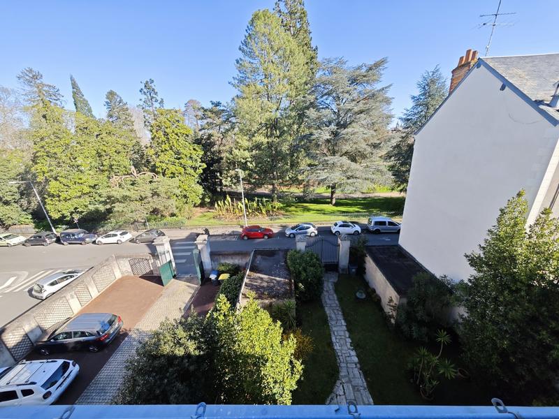 Appartement - 75 m² - 3 pièces