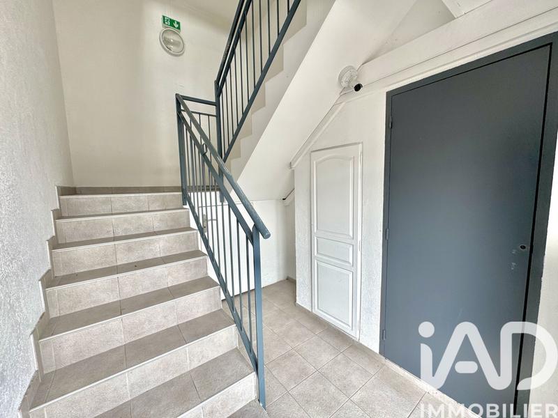 Appartement - 86 m² - 4 pièces
