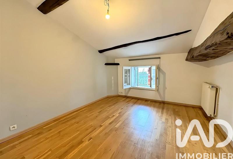 Appartement - 52 m² - 3 pièces