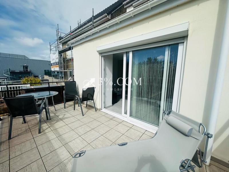 Maison - 67 m² - 3 pièces