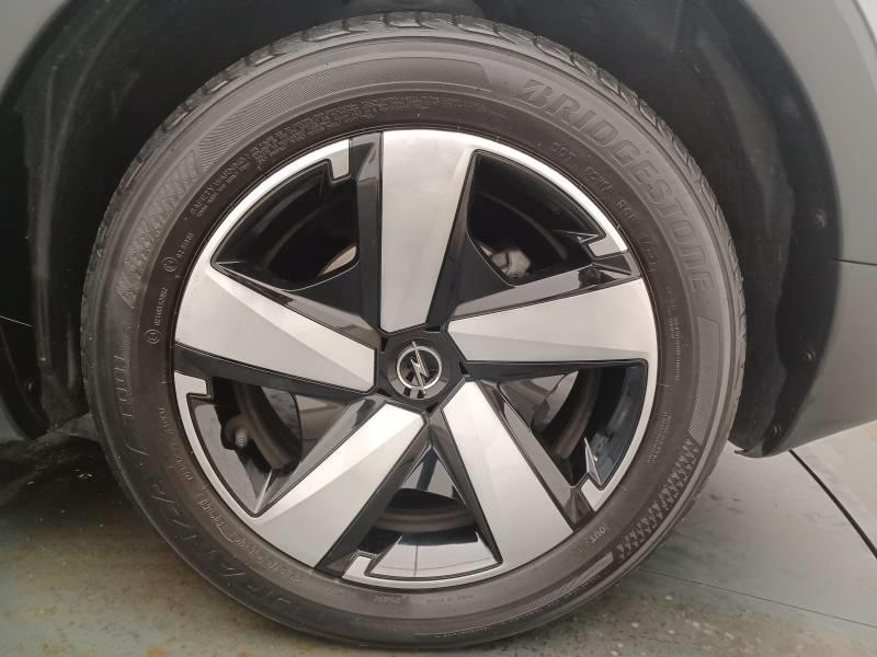 Opel Crossland 1.2 83 ch Edition