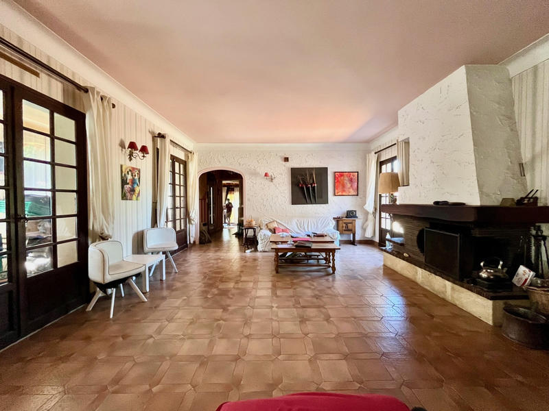 Villa - 170 m² - 5 pièces