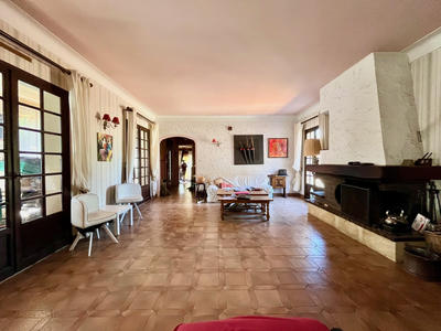 Villa - 170 m² - 5 pièces