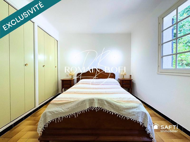 Maison - 117 m² - 4 pièces