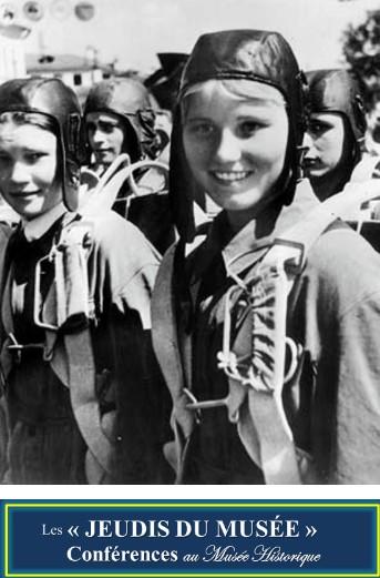 Les jeudis du Musée : Stravinsky à Biarritz