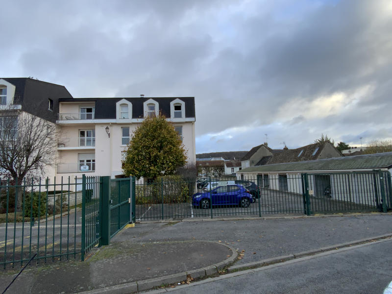 Appartement - 74 m² - 3 pièces