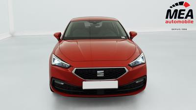 Seat Leon 1.0 eTSI 110 Dsg7 Style