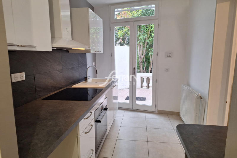 Villa - 130 m² - 4 pièces