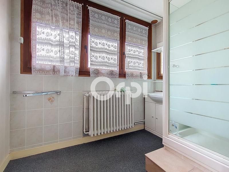 Maison - 148 m² - 6 pièces