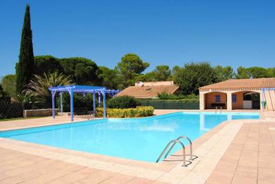 Maison - 35 m² - 3 pièces